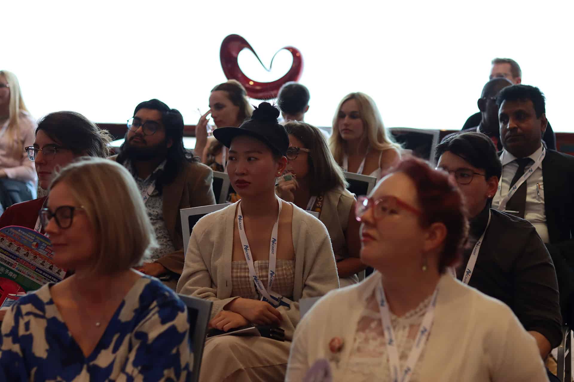 sexuality conference