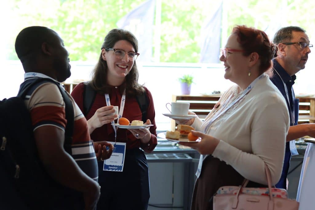 gender studies conference