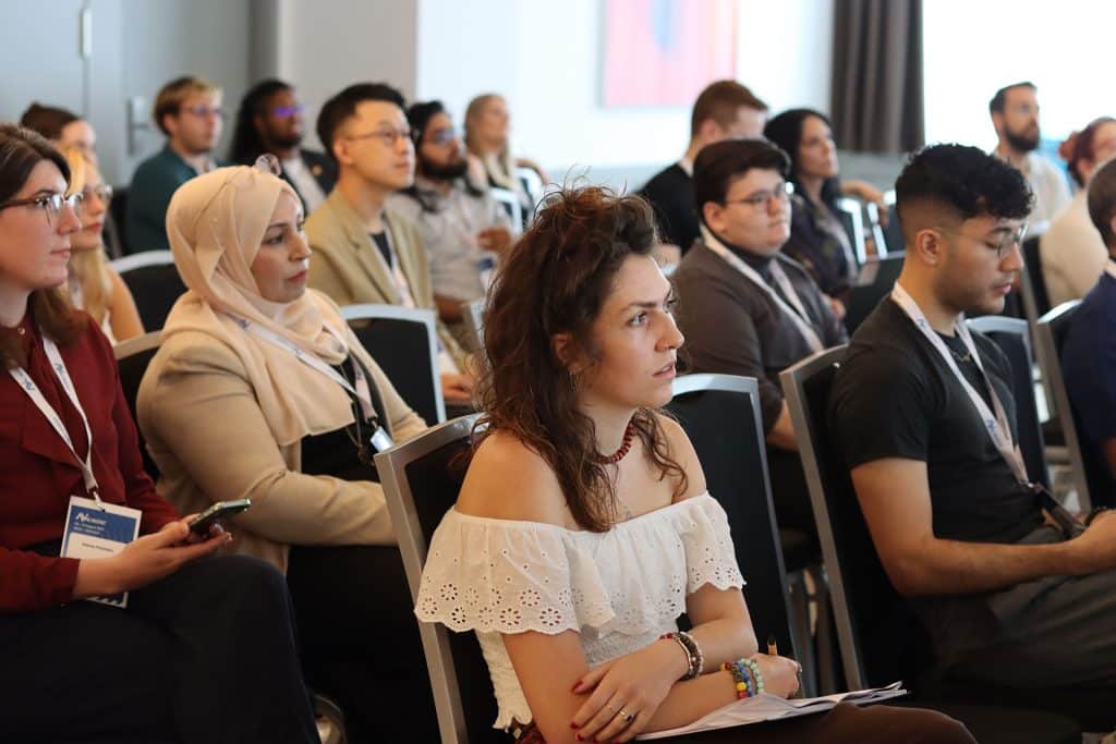 gender studies conference