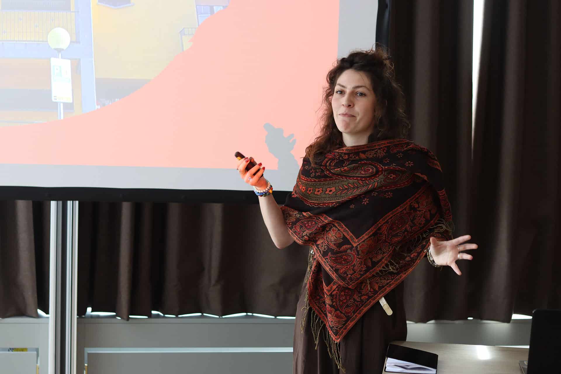 sexuality conference