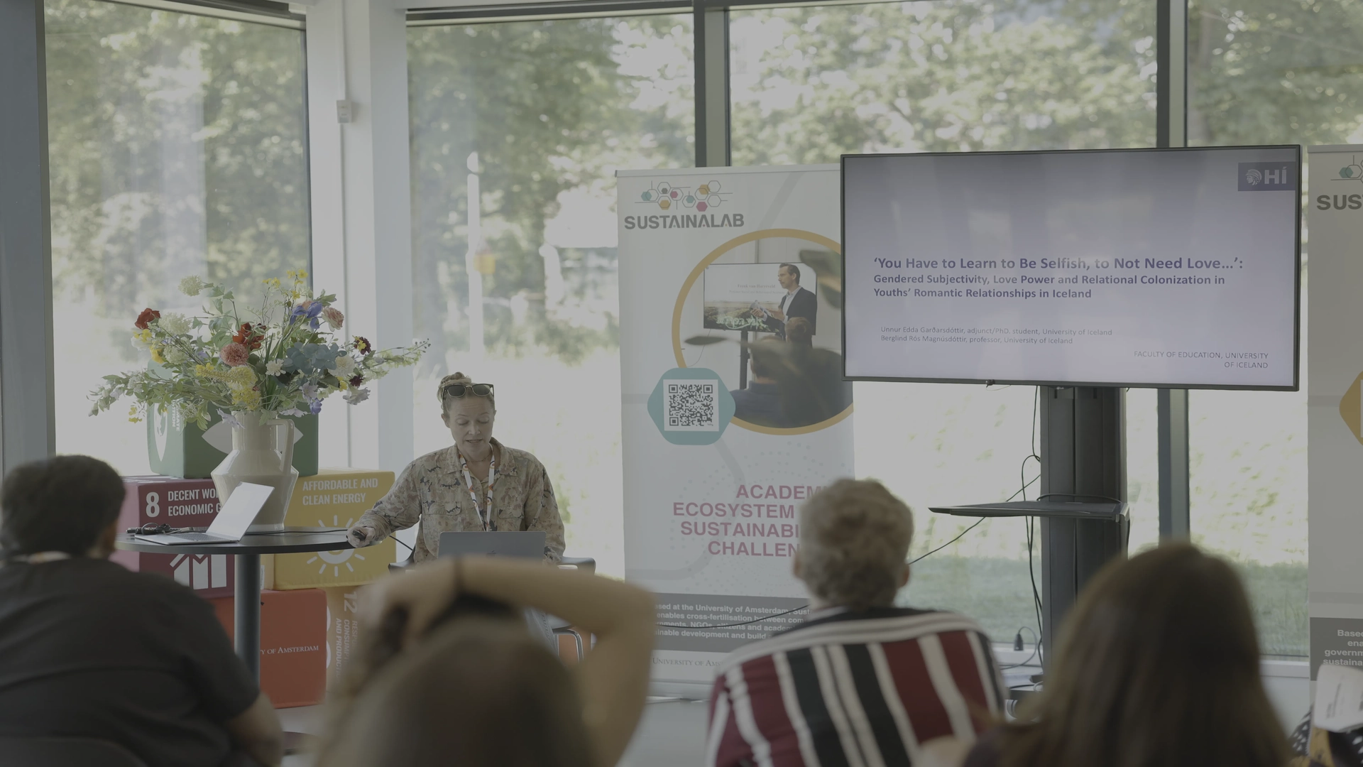 sexuality conference