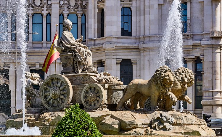  Madrid Hidden Gems