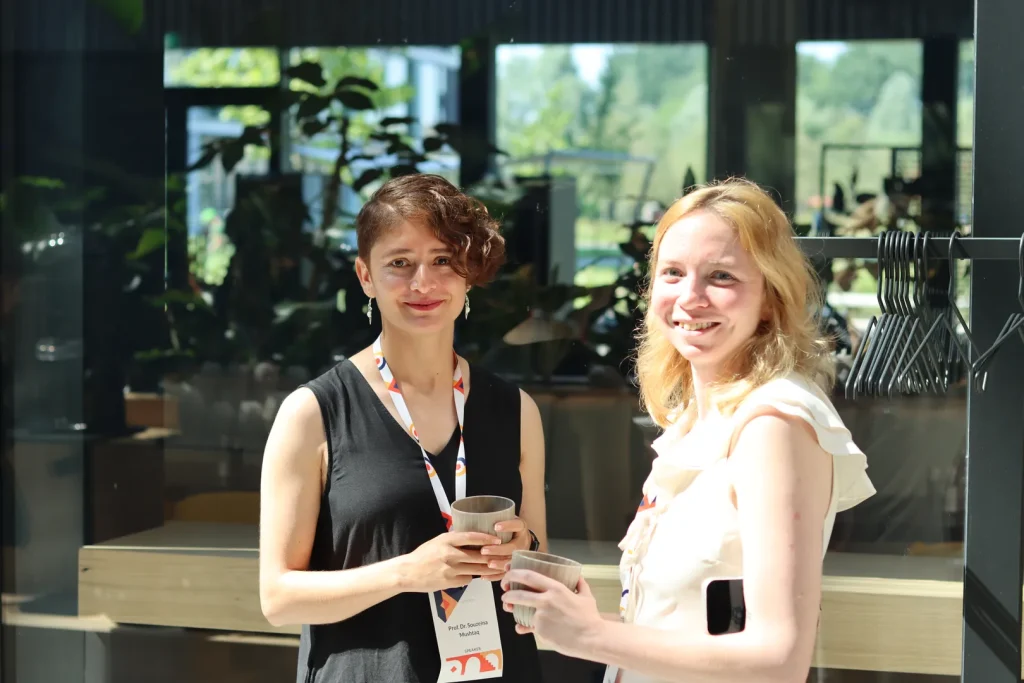 gender studies conference